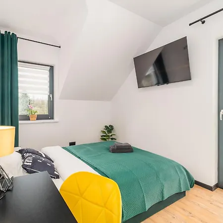 Captain House Krk