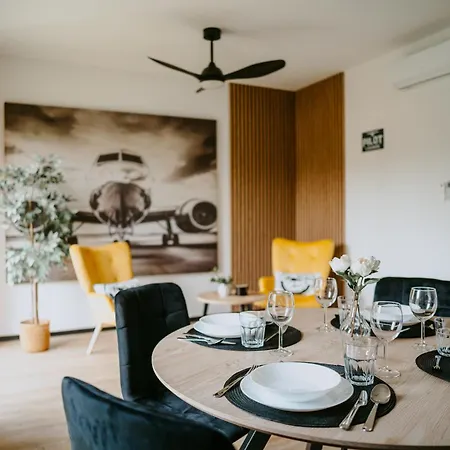 Captain House Krk Pensionat